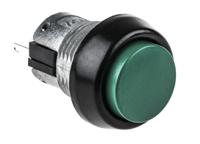 76-9420439088g ITW Switches 76-94 Series Push Button Switch, Momentary, Panel Mount, 22mm Cutout, SPDT, Clear LED, 250V ac, IP67