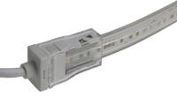 nts-ip67-5700k-5m-kit PowerLED 24V dc White LED Strip Light, 5700K Colour Temp, 5m Length
