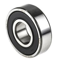 6203-2rsh SKF 6203-2RSH 1 Row Ball Bearing - 17 mm ID, 40 mm OD