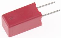 mks020476320 WIMA MKS02 Polyester Film Capacitor, 40 V ac, 63 V dc, ±20%, 470nF, Through Hole
