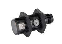 e3fa-dn23 Omron Diffuse Photoelectric Sensor, Barrel Sensor, 1 m Detection Range