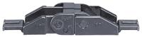 0801012pz Igus Polymer Cable Trunking Accessory, 9, E08, e-chain, Z08