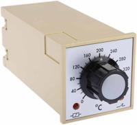 ftst400k-110240vac Tempatron On/Off Temperature Controller, 48 x 48mm, 110 → 240 V ac Supply Voltage