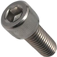 245-4761 RS PRO Steel Hex Socket Cap Screw, 10/24 x 2in