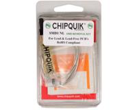 smd1nl CHIPQUIK 0.8m Lead Free No Clean Desoldering Braid