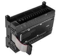cp1w-40edr Omron CP1W Series PLC Expansion Module for Use with PLC Module, Voltage, Relay