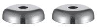 291-917 RS PRO Neodymium Magnet 20kg, Length 25mm, Width 25mm