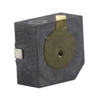 179-7449 RS PRO Surface Mount Buzzer, 3 → 8 V, 80dB at 1 m, Single-Tone