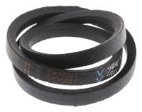 471-724 RS PRO Drive Belt, belt section Z, 630mm Length