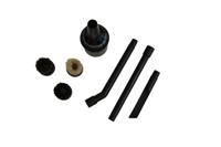 41-098-5009 EUROSTAT Vacuum