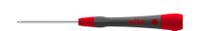 42435 Wiha Ball End Hexagon  Screwdriver, 3 mm Tip, 60 mm Blade, 160 mm Overall