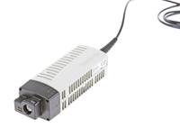 tdp0500 Tektronix TDP Series TDP0500 Oscilloscope Probe, Differential Type, 500MHz, 1:5, 1:50