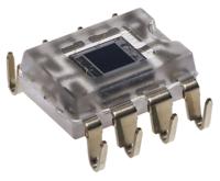 opt101p-j Texas Instruments, OPT101P-J Full Spectrum Photodetector Amplifier Unit, Surface Mount PDIP, SOP