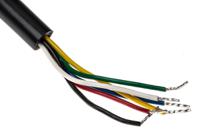 440n-g02055 Allen Bradley Guardmaster 440N Series Magnetic Non-Contact Safety Switch, 250V ac, Plastic Housing, 2NC, 2m Cable