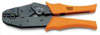 1608 BETA Crimp Tool for Insulated Terminals, 0.5mm² Wire