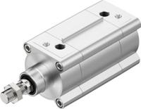 dsbf-c-80-200-ppva-n3-r Festo 200 mm Pneumatic Profile Cylinder - 1778436 DSBF-C-80-200-PPVA-N3-R Series, Double Acting Acting