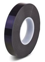 hps-040b-19mmx33m Hi-Bond HPS 040B Black Foam Tape, 19.0mm x 33.0m, 0.40mm Thick