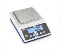 pcb-1000-2-2023e Kern PCB 1000-2-2023e Precision Balance Weighing Scale, 1.2kg Weight Capacity