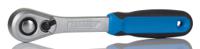 3093-u-20 Gedore 3/8 in Square Ratchet with Ratchet Handle, 200 mm Overall