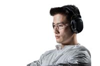 553zb060000 Univet 553Z BCB Anti-Mist UV Safety Glasses, Clear Polycarbonate Lens