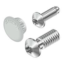 3842528593 Bosch Rexroth S6 Bolt Connector, Connecting Component, Strut Profile 20 mm, Groove Size 6mm