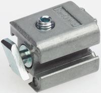 xdef-22 FlexLink Connector Kit, Connecting Component, Strut Profile 22 mm, Groove Size 5.5mm