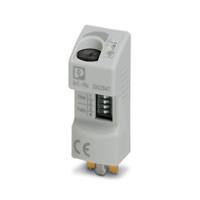 2902647 Phoenix Contact Plug In Timer Relay, 24V dc