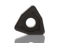 wnmg-060412e-nmt9325 Pramet WNMG Series Lathe Insert for Use with PWLNR 0604, 4.76mm Height, 93° Approach, 6.5mm Length