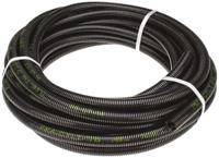 peco-17b PMA Flexible Contractor Pack Conduit, 20mm Nominal Diameter, Plastic, Black