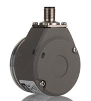 795-0983 RS PRO Incremental Incremental Encoder, 1024ppr ppr, HTL Inverted Signal, Solid Type, 6mm Shaft