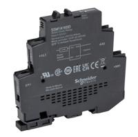 ssm1a16bd Schneider Electric SSM Series Solid State Relay, 6 A Load, DIN Rail Mount, 280 V ac Load, 32 V dc Control