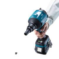 das180z Makita DAS180 18V Cordless Dust Blower
