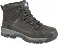 b5206-09 Himalayan Unisex Waterproof Boots, UK 9