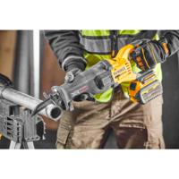 dcs386nt-xj DeWALT DCS386 DCS386NT-XJ Cordless Reciprocating Saw, 18V