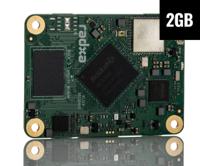 rm116-d2e16w2 Okdo Bulk ROCK 3 Compute Module (CM3) 2GB/16GB WIFI/BT - Box of 500