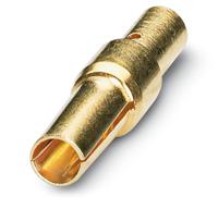 1602998 Phoenix Contact Crimp Crimp Contact, Contact Size 1mm