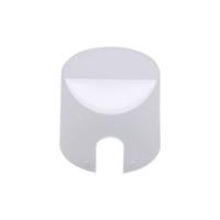 e40203 ifm electronic, E402 Series Cover for Use with Process Sensors