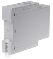 838202400000 Finder 83 Series Series DIN Rail Mount Timer Relay, 24 → 240V ac/dc, 2-Contact, 0.05-10 min, 0.05-10 s, 0.05-10