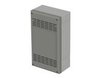32207012-eg-2070-l Bopla Elegant Series Light Grey, Agate Grey Polystyrene Enclosure, IP40, Light Grey Lid, 200 x 112 x 70mm