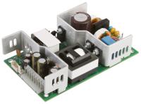 gcs150ps24 XP Power Switching Power Supply, GCS150PS24, 24V dc, 6.3A, 150W, 1 Output, 85 → 264V ac Input Voltage