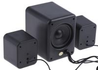 201-3518 RS PRO 3W Speaker Set, 90 → 18KHz