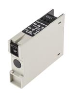 466-2270 RS PRO Signal Conditioner, Current, Voltage Input, Relay Output, 230V ac Supply