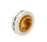 sdr-5-89205 3M SDR Adhesive Cable Markers, Pre-printed "5", SDR 5-89205