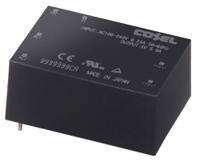 tuhs25f12 Cosel Switching Power Supply, TUHS25F12, 12V dc, 2.1A, 25W, 1 Output, 85 → 264V ac Input Voltage