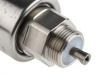 lr7000 ifm electronic Electronic Level Sensor, PNP Output, Stainless Steel Body