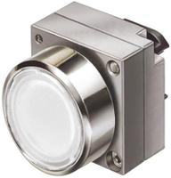 3sb3500-0aa71 Siemens 3SB3 Series, Clear Push Button Head, 22mm Cutout