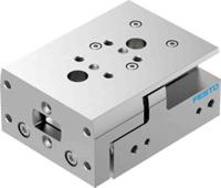 dgst-16-30-e1a Festo Pneumatic Guided Cylinder - 8078855, 16mm Bore, 30mm Stroke, DGST Series, Double Acting