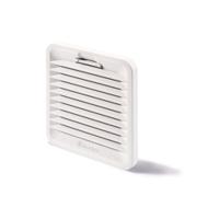 7f0200005000 Finder 7F Series Filter Fan, 24 - 630m³/h Unimpeded, IP54, 320 x 320mm
