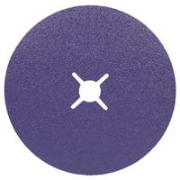 7100349585 3M 1182C Ceramic Grinding Disc, 180mm, 80+ Grade, 25 in pack