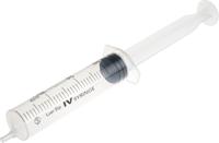 181-1528 RS PRO 30ml Plastic Adhesive Dispenser Syringe
